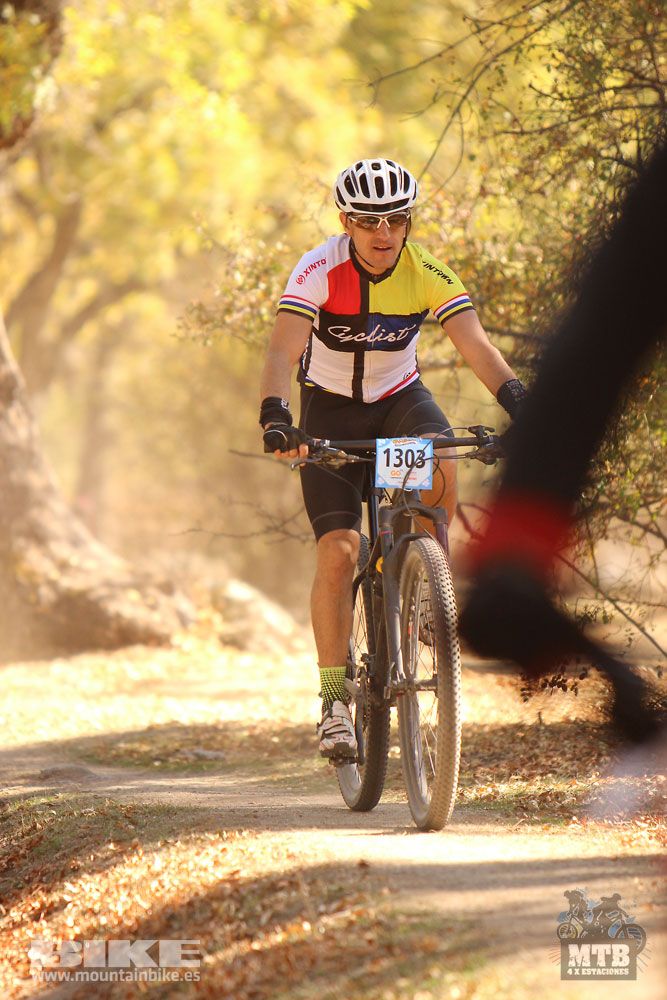 MTB 4 Estaciones Ruta Imperial 2017. Galería 4