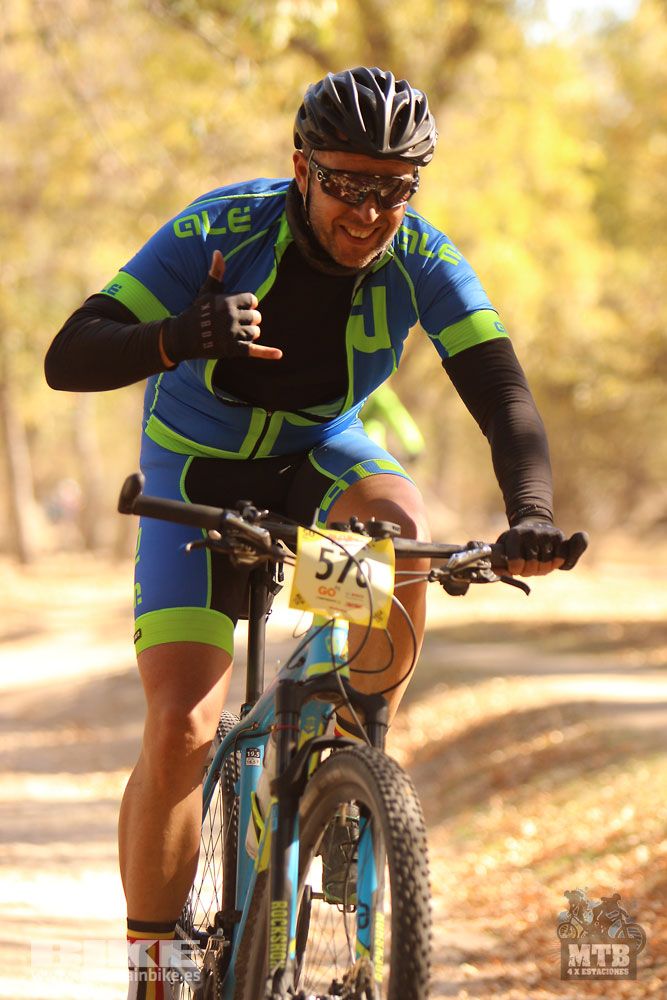 MTB 4 Estaciones Ruta Imperial 2017. Galería 4
