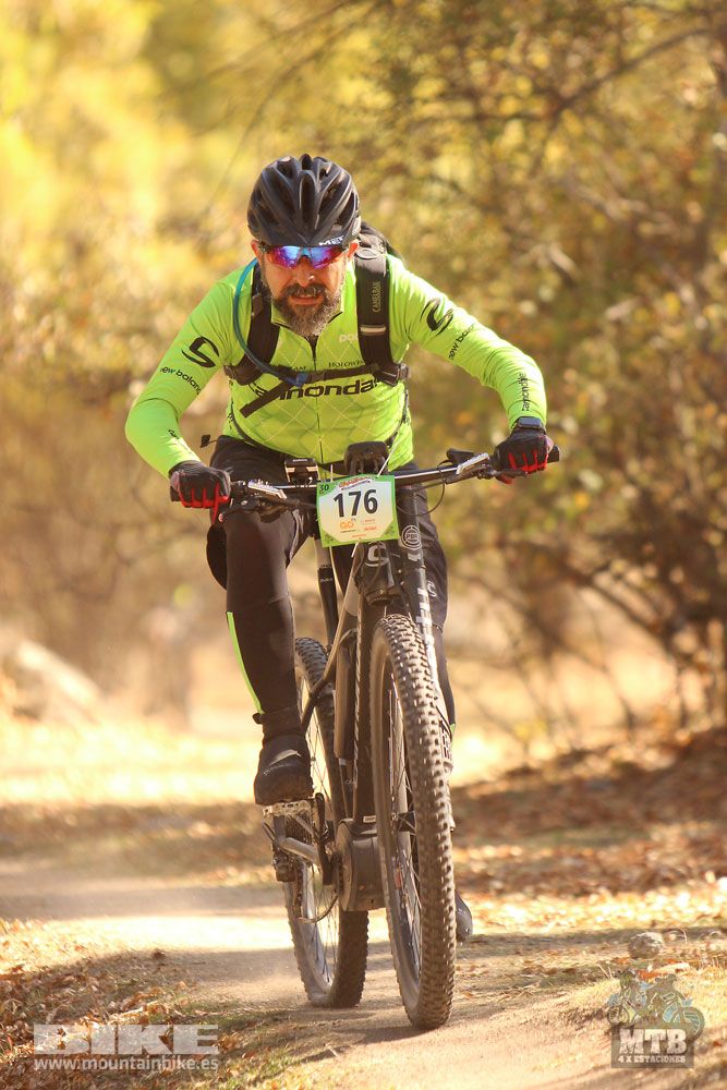 MTB 4 Estaciones Ruta Imperial 2017. Galería 4