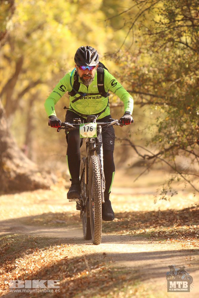 MTB 4 Estaciones Ruta Imperial 2017. Galería 4