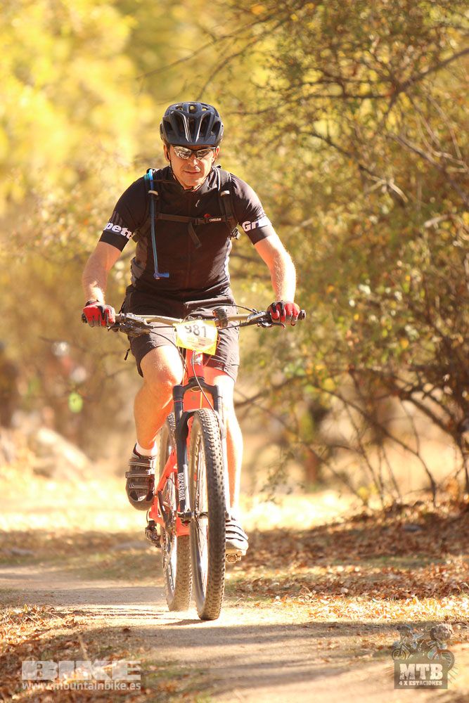MTB 4 Estaciones Ruta Imperial 2017. Galería 4