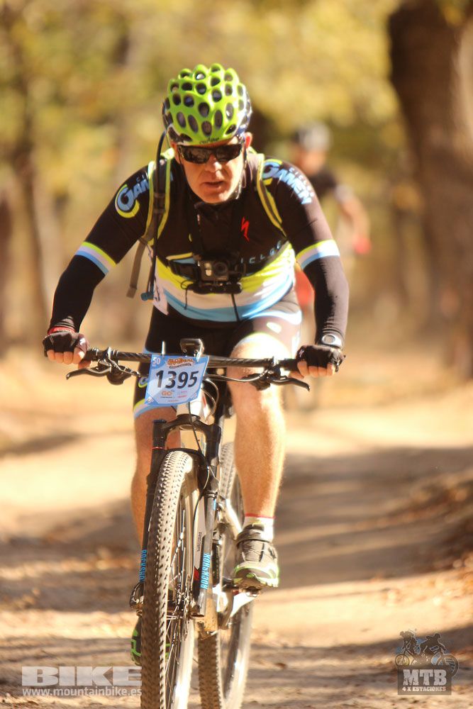MTB 4 Estaciones Ruta Imperial 2017. Galería 4