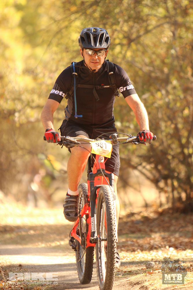 MTB 4 Estaciones Ruta Imperial 2017. Galería 4