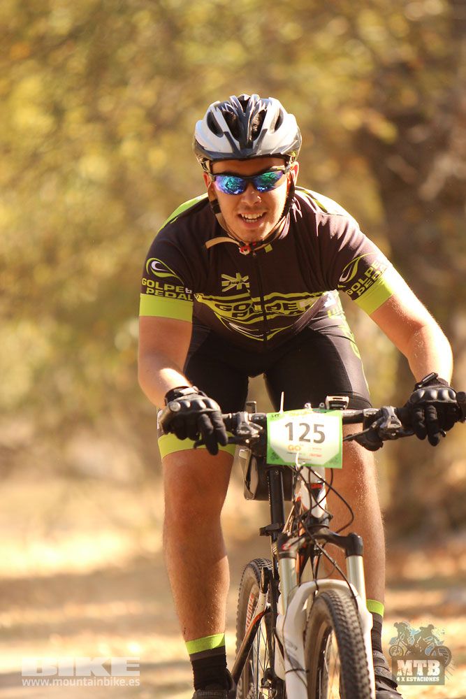 MTB 4 Estaciones Ruta Imperial 2017. Galería 4