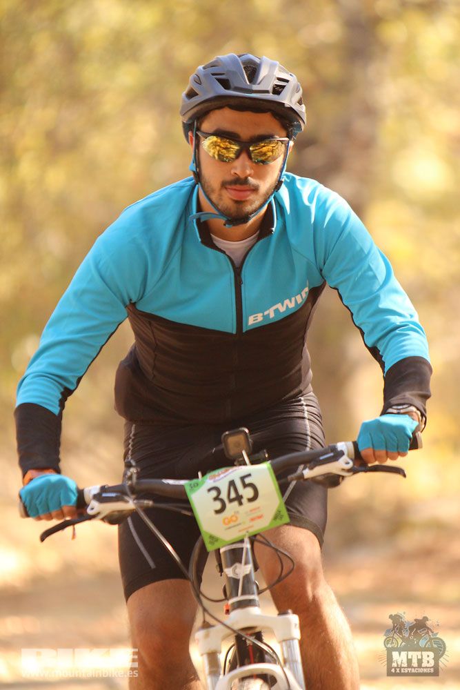 MTB 4 Estaciones Ruta Imperial 2017. Galería 4