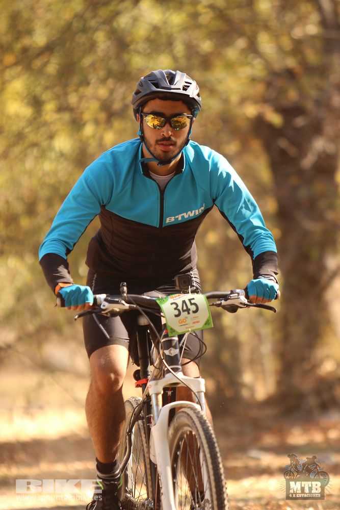 MTB 4 Estaciones Ruta Imperial 2017. Galería 4