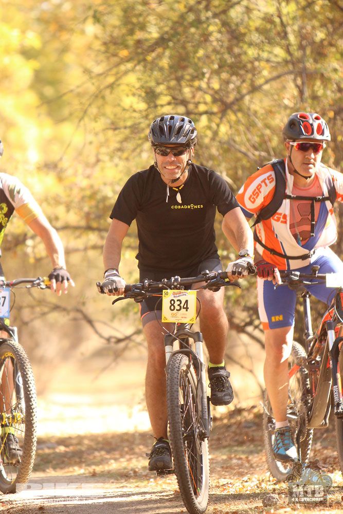 MTB 4 Estaciones Ruta Imperial 2017. Galería 4