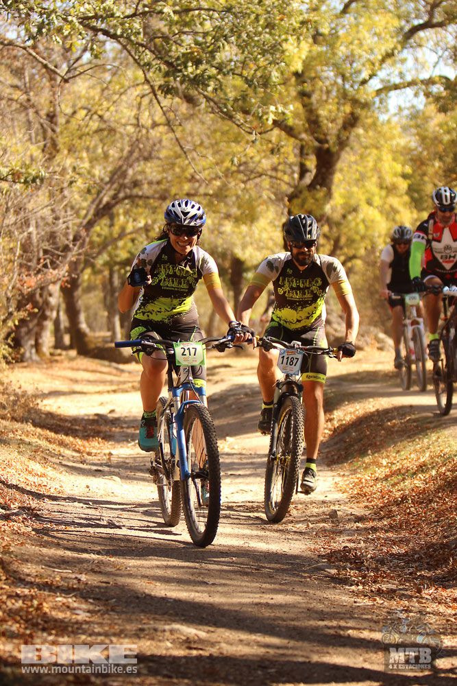 MTB 4 Estaciones Ruta Imperial 2017. Galería 4