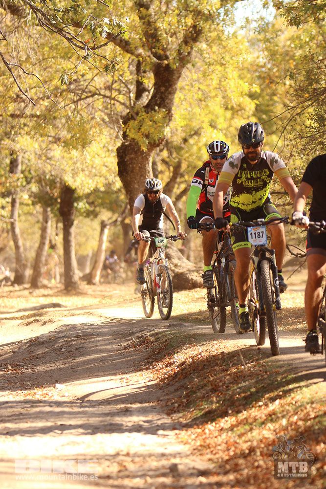 MTB 4 Estaciones Ruta Imperial 2017. Galería 4