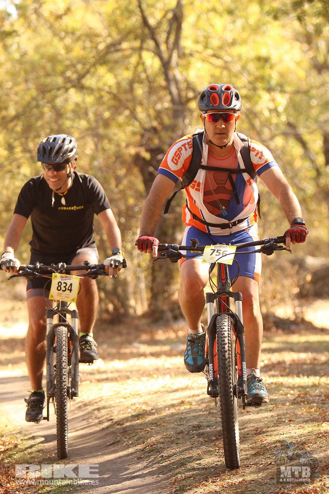 MTB 4 Estaciones Ruta Imperial 2017. Galería 4
