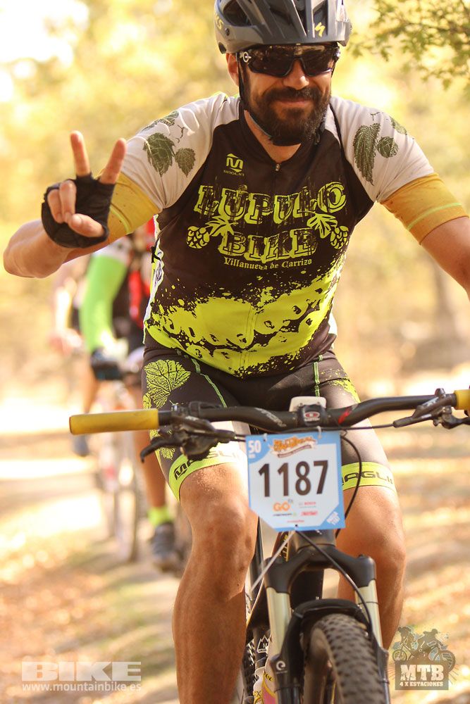 MTB 4 Estaciones Ruta Imperial 2017. Galería 4