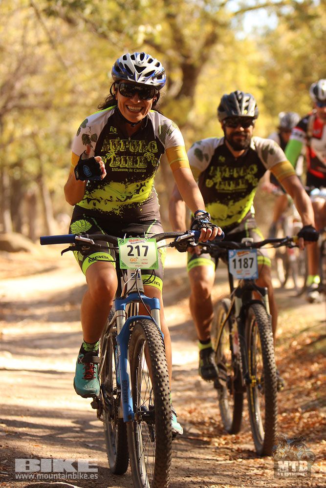 MTB 4 Estaciones Ruta Imperial 2017. Galería 4