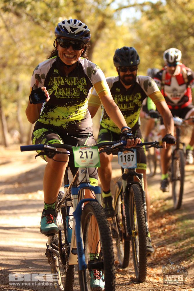 MTB 4 Estaciones Ruta Imperial 2017. Galería 4