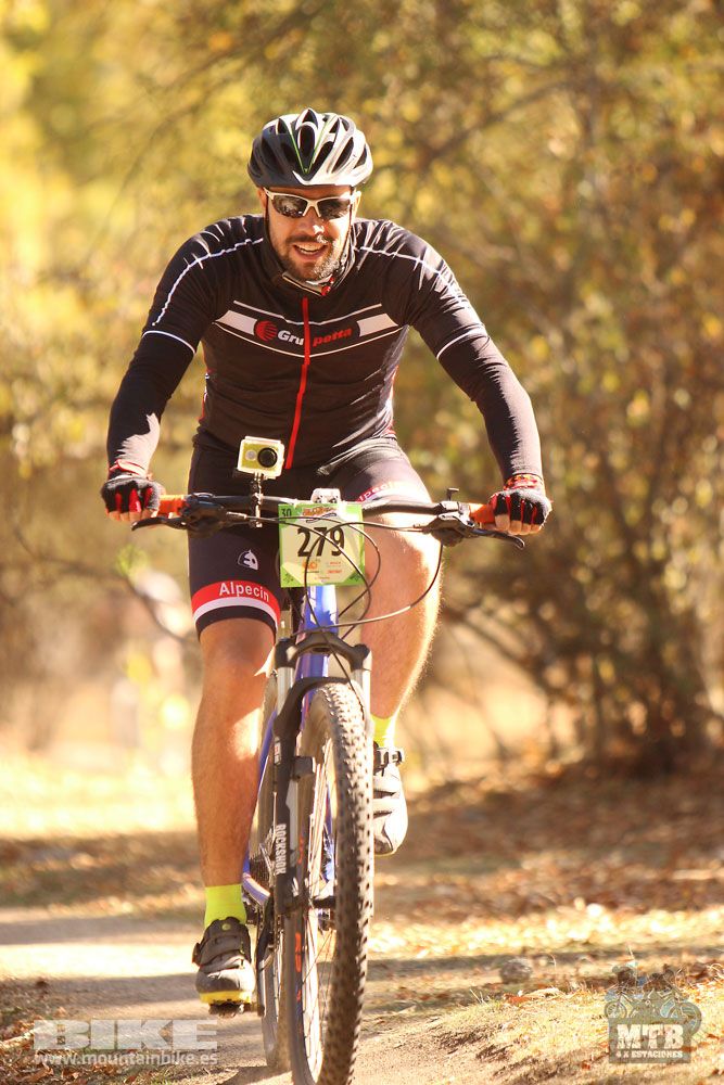 MTB 4 Estaciones Ruta Imperial 2017. Galería 4