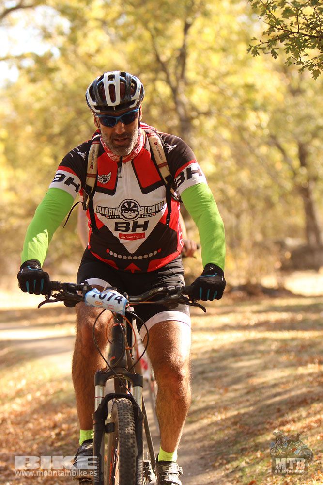 MTB 4 Estaciones Ruta Imperial 2017. Galería 4