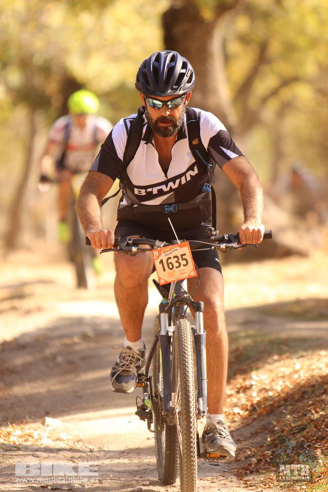 MTB 4 Estaciones Ruta Imperial 2017. Galería 4