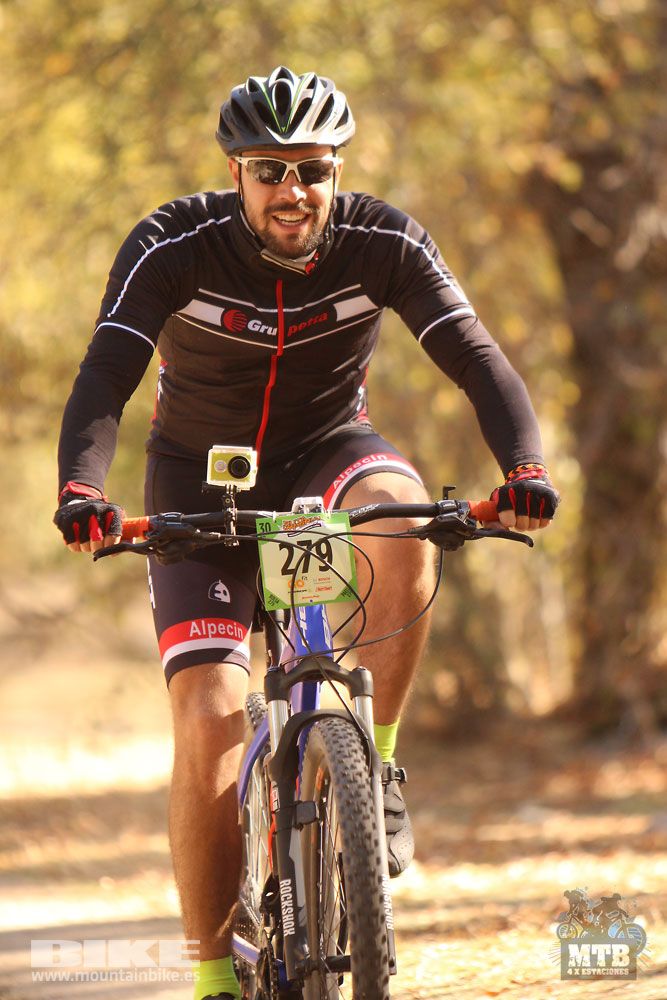 MTB 4 Estaciones Ruta Imperial 2017. Galería 4