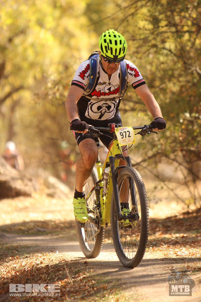 MTB 4 Estaciones Ruta Imperial 2017. Galería 4