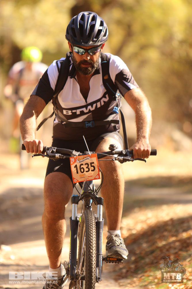 MTB 4 Estaciones Ruta Imperial 2017. Galería 4