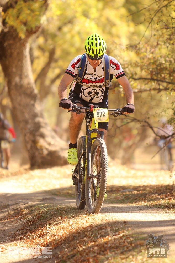 MTB 4 Estaciones Ruta Imperial 2017. Galería 4