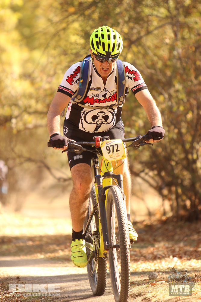 MTB 4 Estaciones Ruta Imperial 2017. Galería 4