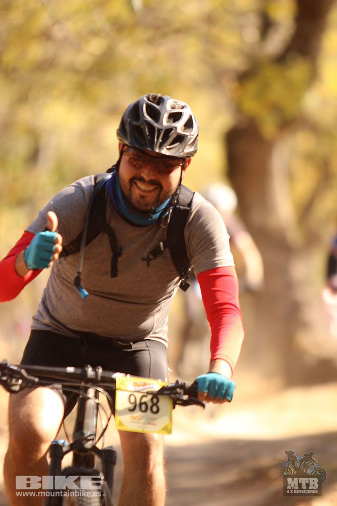 MTB 4 Estaciones Ruta Imperial 2017. Galería 4