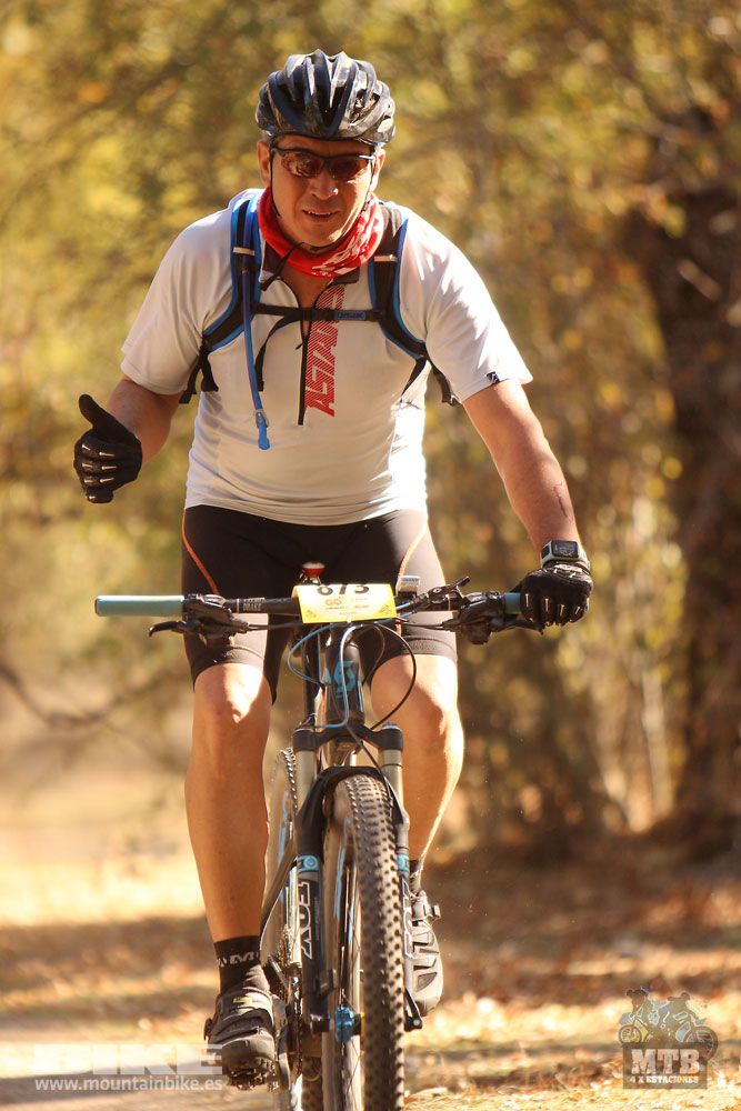 MTB 4 Estaciones Ruta Imperial 2017. Galería 4