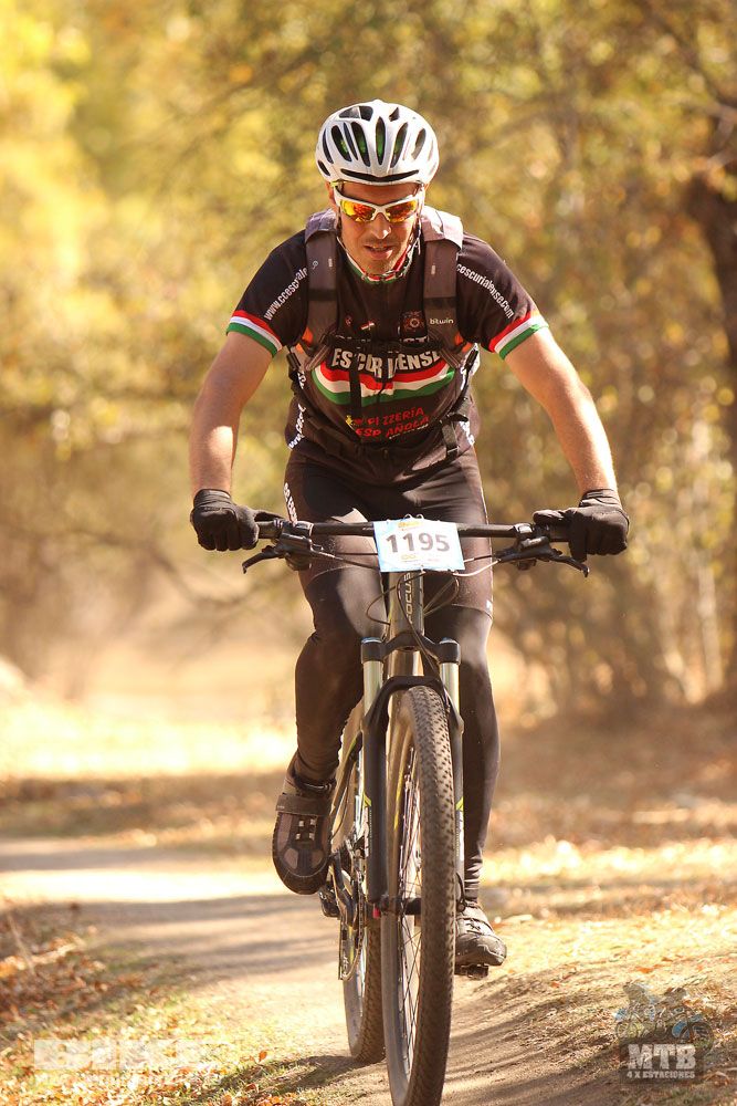 MTB 4 Estaciones Ruta Imperial 2017. Galería 4