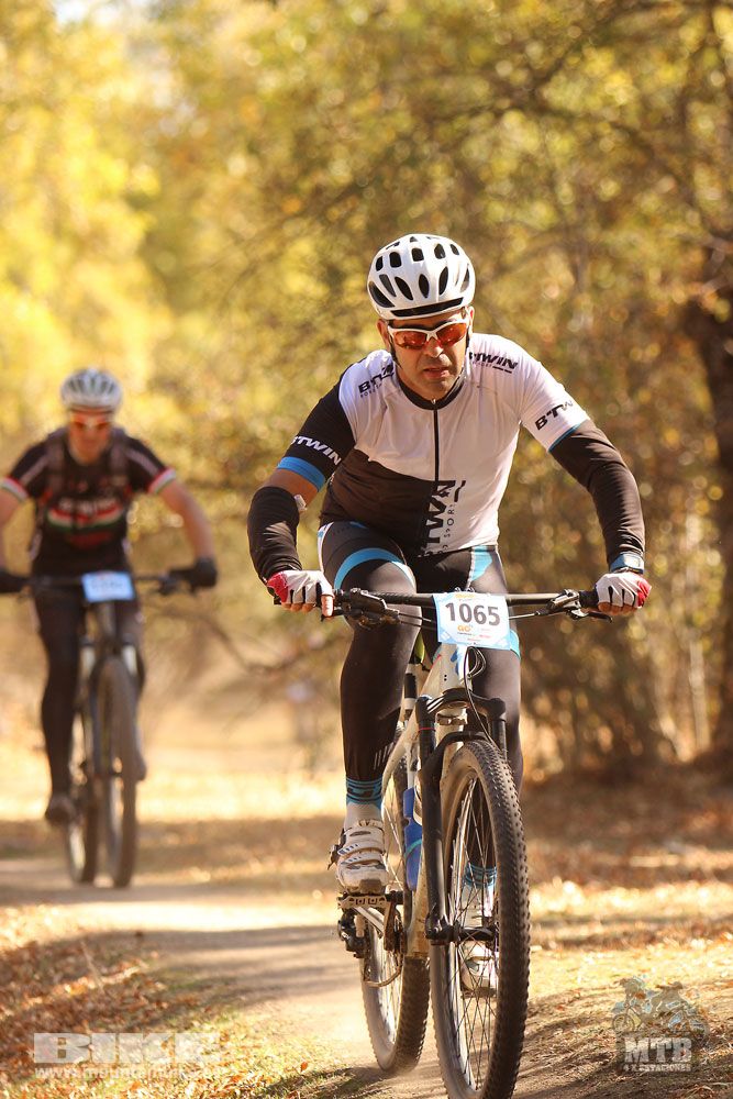 MTB 4 Estaciones Ruta Imperial 2017. Galería 4