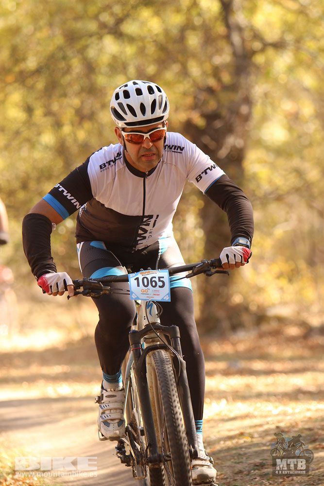 MTB 4 Estaciones Ruta Imperial 2017. Galería 4