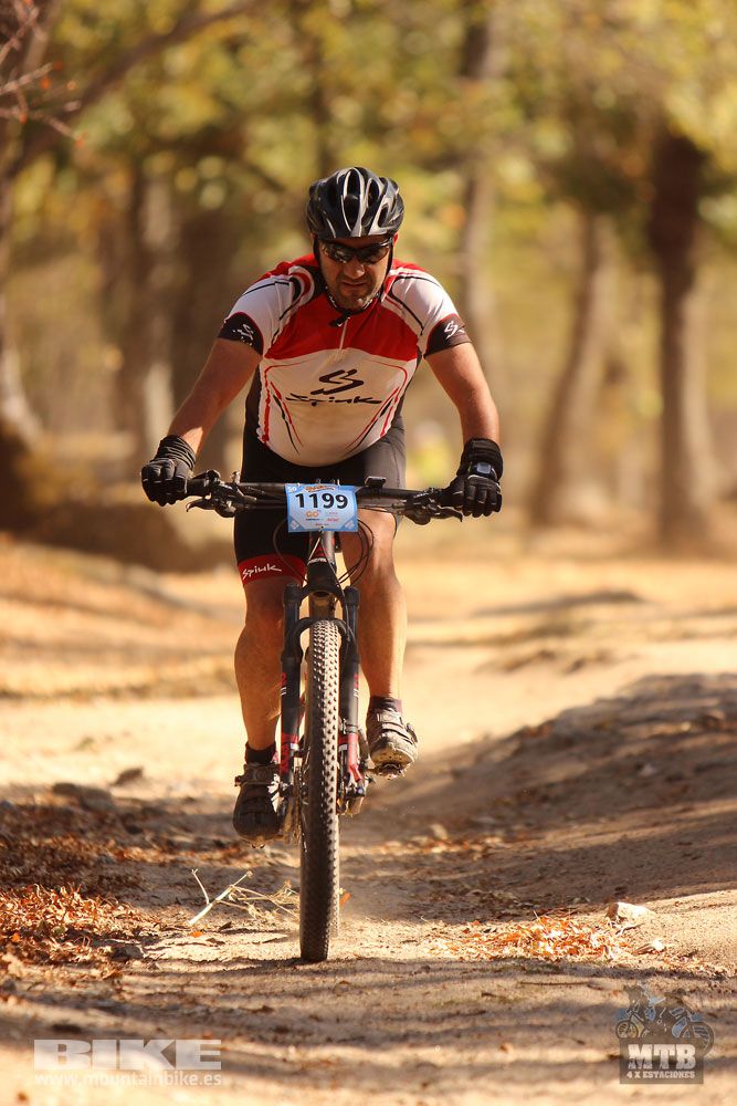 MTB 4 Estaciones Ruta Imperial 2017. Galería 4
