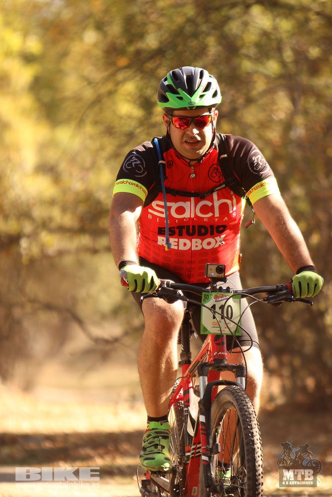 MTB 4 Estaciones Ruta Imperial 2017. Galería 4
