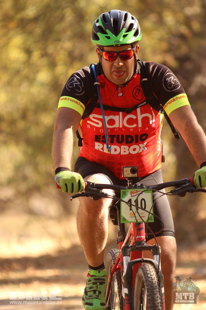 MTB 4 Estaciones Ruta Imperial 2017. Galería 4