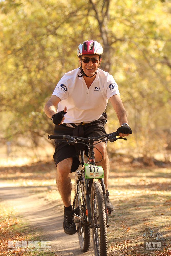 MTB 4 Estaciones Ruta Imperial 2017. Galería 4