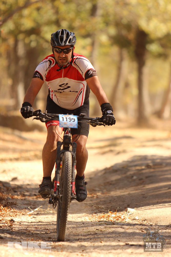 MTB 4 Estaciones Ruta Imperial 2017. Galería 4