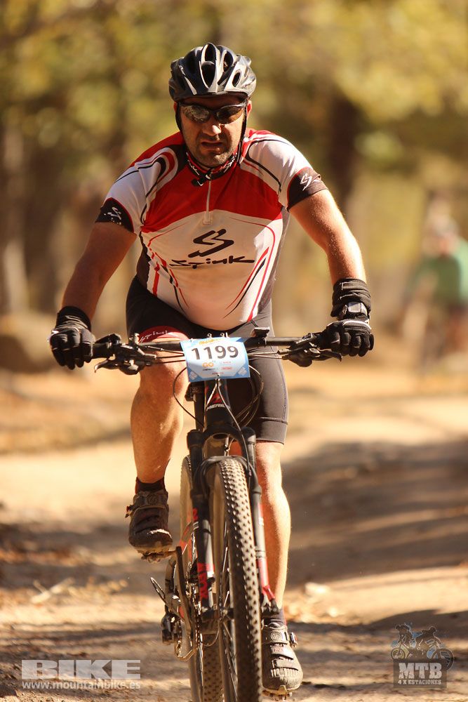 MTB 4 Estaciones Ruta Imperial 2017. Galería 4