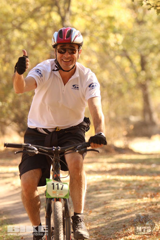 MTB 4 Estaciones Ruta Imperial 2017. Galería 4