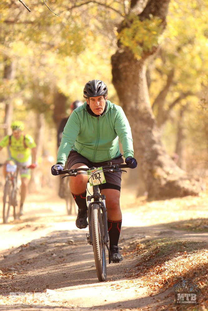 MTB 4 Estaciones Ruta Imperial 2017. Galería 4