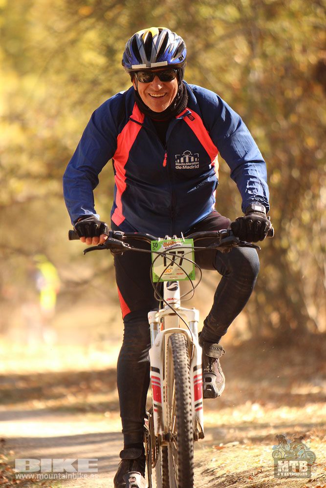 MTB 4 Estaciones Ruta Imperial 2017. Galería 4