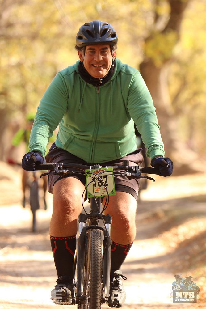 MTB 4 Estaciones Ruta Imperial 2017. Galería 4