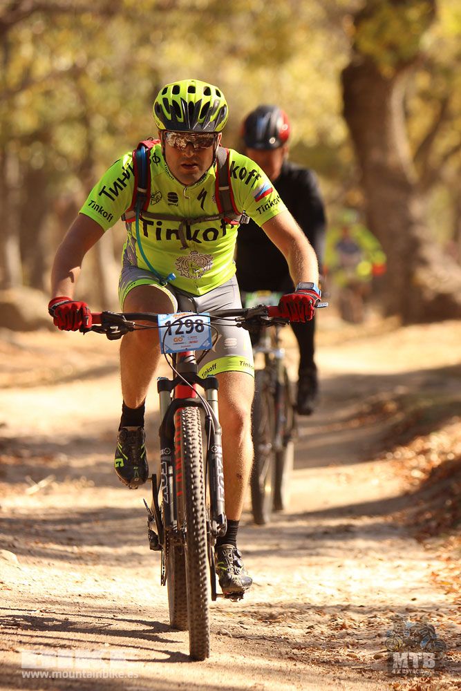 MTB 4 Estaciones Ruta Imperial 2017. Galería 4