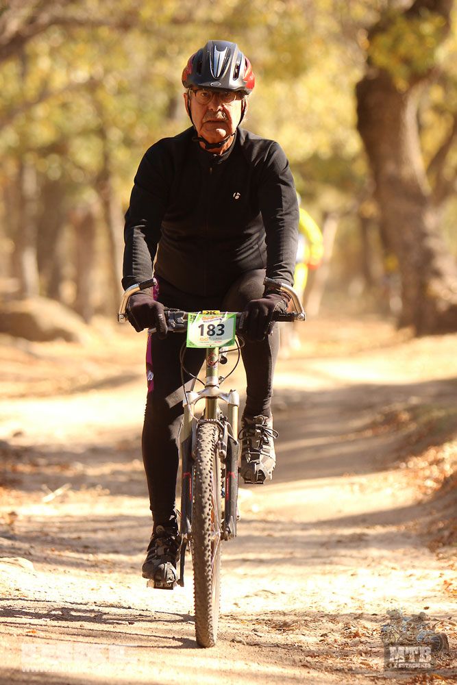 MTB 4 Estaciones Ruta Imperial 2017. Galería 4