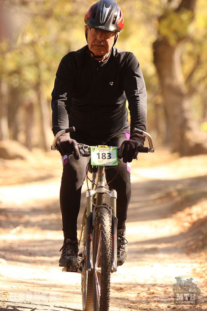 MTB 4 Estaciones Ruta Imperial 2017. Galería 4