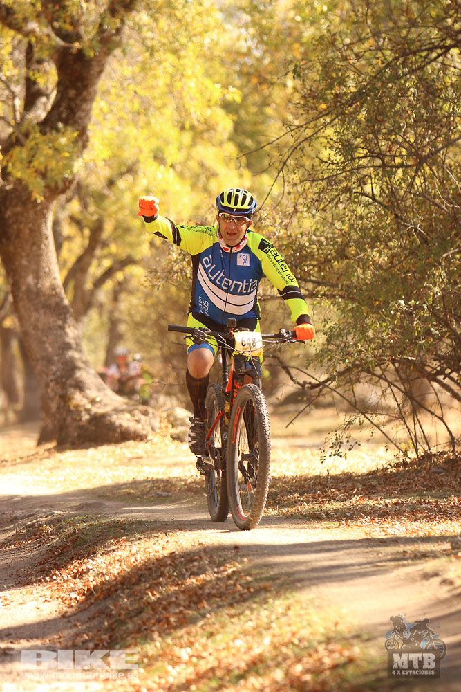 MTB 4 Estaciones Ruta Imperial 2017. Galería 4