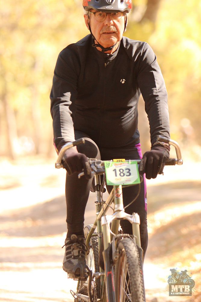 MTB 4 Estaciones Ruta Imperial 2017. Galería 4