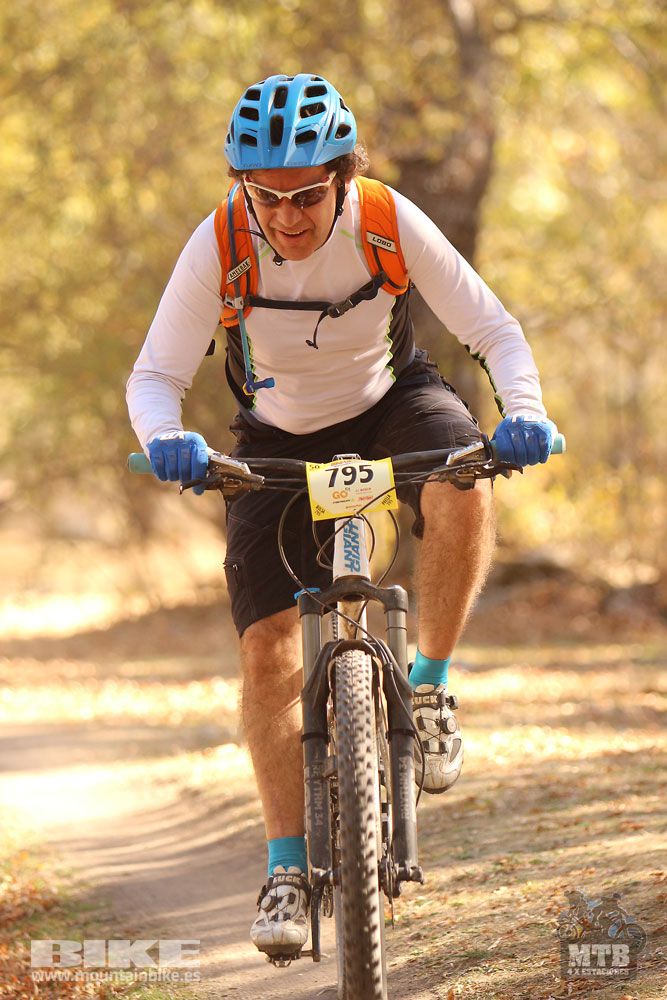 MTB 4 Estaciones Ruta Imperial 2017. Galería 6