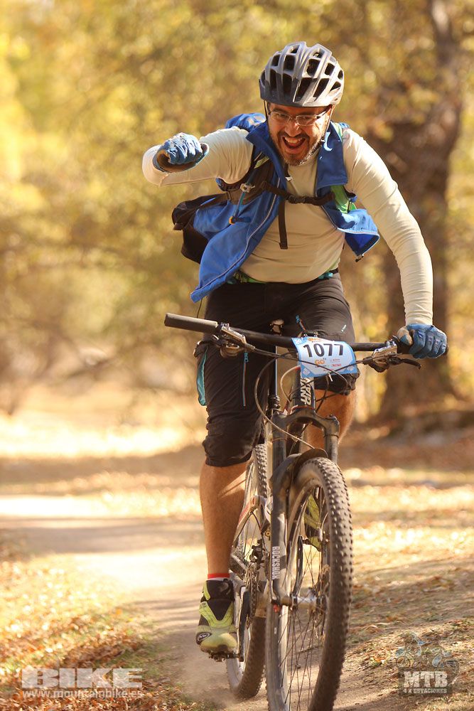 MTB 4 Estaciones Ruta Imperial 2017. Galería 6
