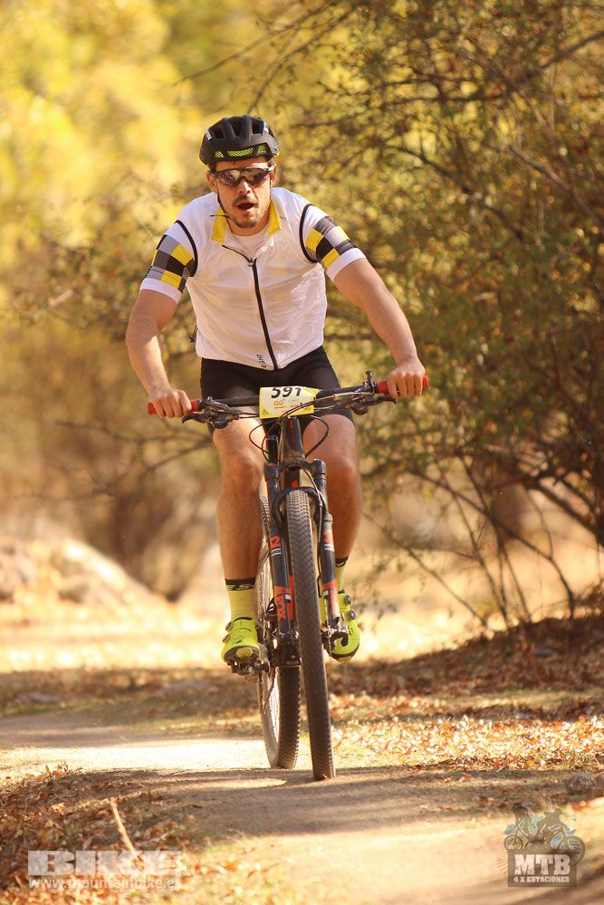 MTB 4 Estaciones Ruta Imperial 2017. Galería 6