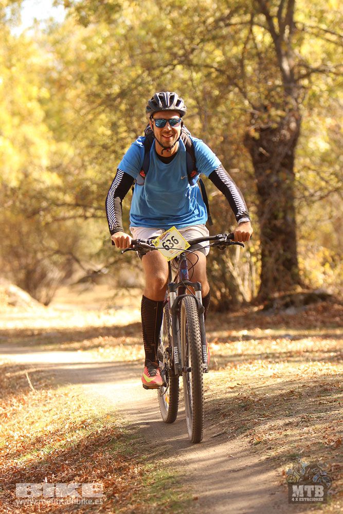 MTB 4 Estaciones Ruta Imperial 2017. Galería 6
