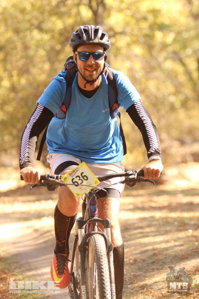 MTB 4 Estaciones Ruta Imperial 2017. Galería 6